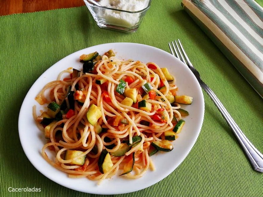 espaguetis con verduras (1)